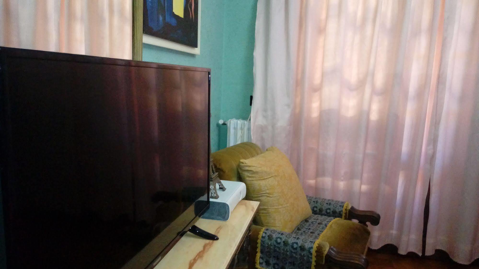 วิลลา คอเรียส Bed & Breakfast Siliqua ภายนอก รูปภาพ